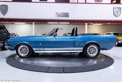 1968 Ford Mustang Shelby GT350   - Photo 8 - Rancho Cordova, CA 95742