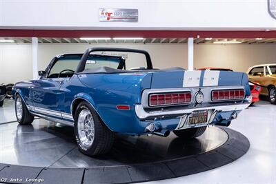 1968 Ford Mustang Shelby GT350   - Photo 7 - Rancho Cordova, CA 95742