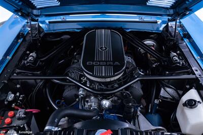 1968 Ford Mustang Shelby GT350   - Photo 71 - Rancho Cordova, CA 95742