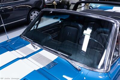 1968 Ford Mustang Shelby GT350   - Photo 29 - Rancho Cordova, CA 95742