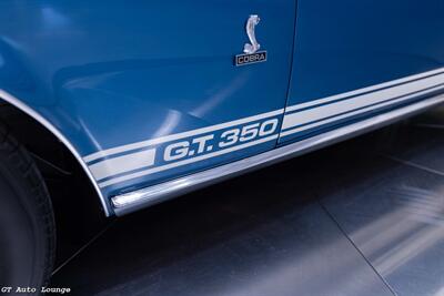 1968 Ford Mustang Shelby GT350   - Photo 39 - Rancho Cordova, CA 95742