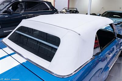 1968 Ford Mustang Shelby GT350   - Photo 48 - Rancho Cordova, CA 95742