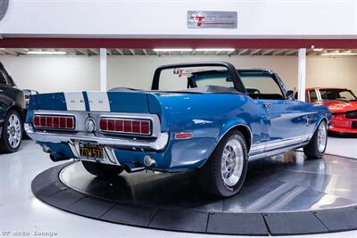 1968 Ford Mustang Shelby GT350   - Photo 5 - Rancho Cordova, CA 95742