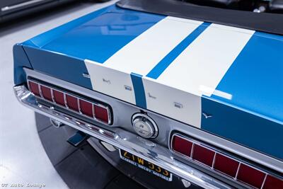 1968 Ford Mustang Shelby GT350   - Photo 46 - Rancho Cordova, CA 95742