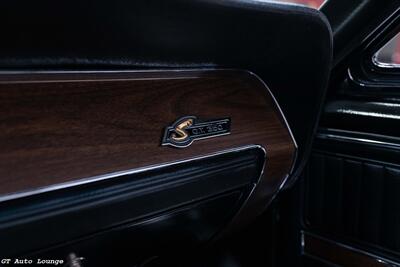 1968 Ford Mustang Shelby GT350   - Photo 67 - Rancho Cordova, CA 95742