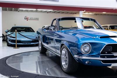 1968 Ford Mustang Shelby GT350   - Photo 18 - Rancho Cordova, CA 95742