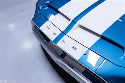 1968 Ford Mustang Shelby GT350   - Photo 24 - Rancho Cordova, CA 95742