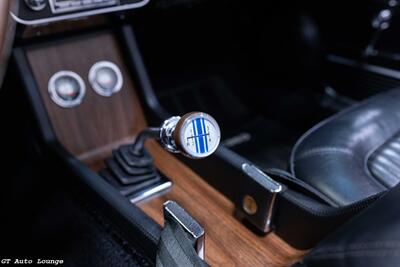 1968 Ford Mustang Shelby GT350   - Photo 65 - Rancho Cordova, CA 95742