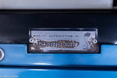 1968 Ford Mustang Shelby GT350   - Photo 73 - Rancho Cordova, CA 95742
