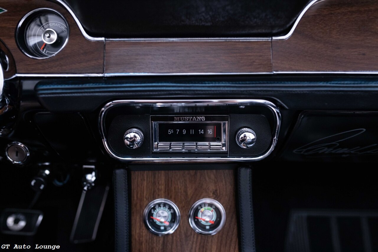1968 Ford Mustang Shelby GT350 - Photo 64 - Rancho Cordova, CA 95742