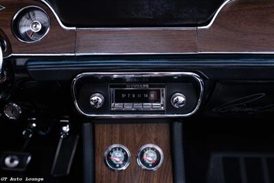 1968 Ford Mustang Shelby GT350   - Photo 64 - Rancho Cordova, CA 95742