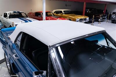 1968 Ford Mustang Shelby GT350   - Photo 51 - Rancho Cordova, CA 95742