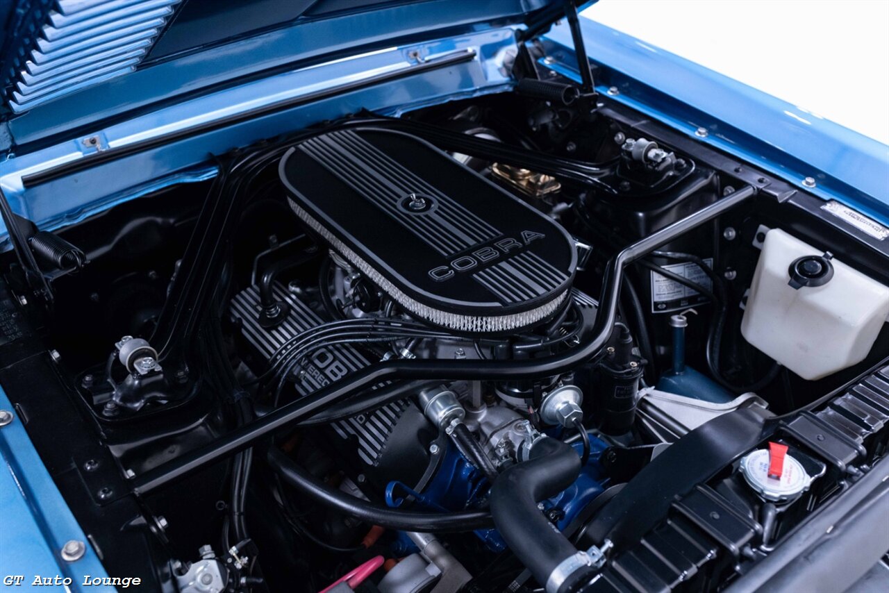 1968 Ford Mustang Shelby GT350 - Photo 72 - Rancho Cordova, CA 95742