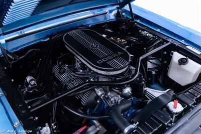 1968 Ford Mustang Shelby GT350   - Photo 72 - Rancho Cordova, CA 95742