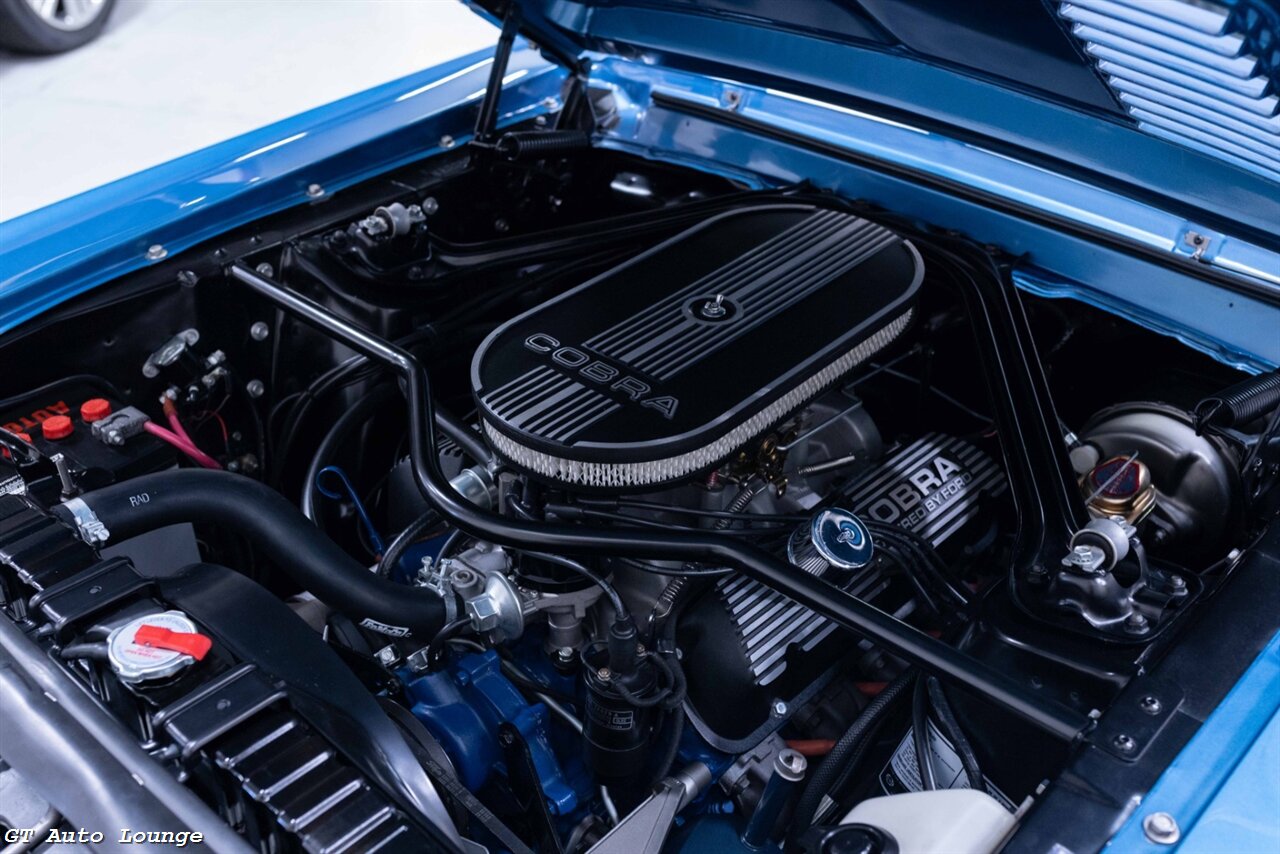 1968 Ford Mustang Shelby GT350 - Photo 70 - Rancho Cordova, CA 95742