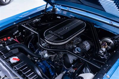 1968 Ford Mustang Shelby GT350   - Photo 70 - Rancho Cordova, CA 95742