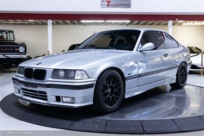 1997 BMW M3   - Photo 1 - Rancho Cordova, CA 95742