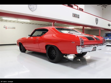 1969 Chevrolet Chevelle Restomod   - Photo 10 - Rancho Cordova, CA 95742