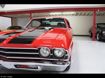 1969 Chevrolet Chevelle Restomod   - Photo 14 - Rancho Cordova, CA 95742