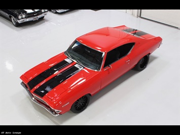 1969 Chevrolet Chevelle Restomod   - Photo 38 - Rancho Cordova, CA 95742