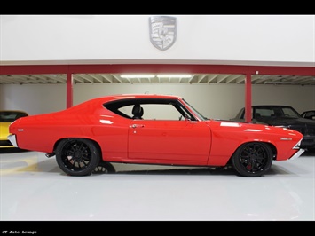 1969 Chevrolet Chevelle Restomod   - Photo 8 - Rancho Cordova, CA 95742