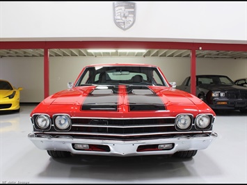 1969 Chevrolet Chevelle Restomod   - Photo 6 - Rancho Cordova, CA 95742