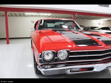 1969 Chevrolet Chevelle Restomod   - Photo 13 - Rancho Cordova, CA 95742