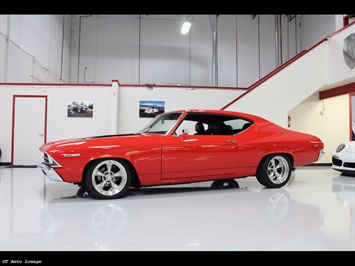 1969 Chevrolet Chevelle Restomod   - Photo 2 - Rancho Cordova, CA 95742