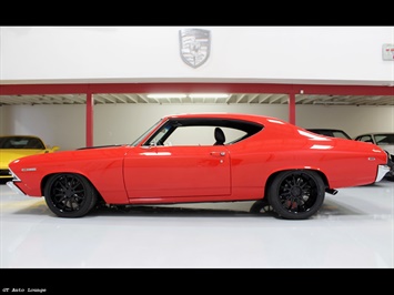 1969 Chevrolet Chevelle Restomod   - Photo 9 - Rancho Cordova, CA 95742