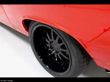 1969 Chevrolet Chevelle Restomod   - Photo 19 - Rancho Cordova, CA 95742