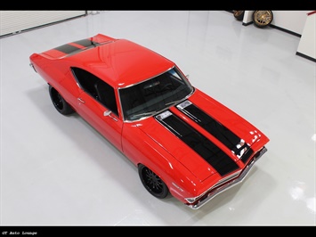 1969 Chevrolet Chevelle Restomod   - Photo 18 - Rancho Cordova, CA 95742