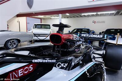 2024 Mercedes-Benz AMG F1 W15 E-Performance Replica - Photo 27 - Rancho Cordova, CA 95742