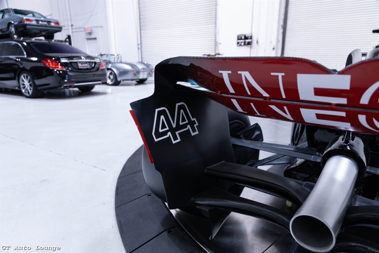 2024 Mercedes-Benz AMG F1 W15 E-Performance Replica - Photo 20 - Rancho Cordova, CA 95742