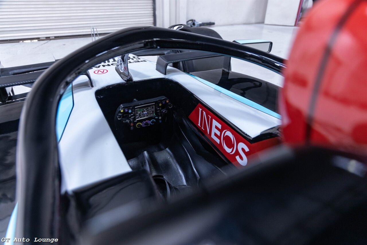 2024 Mercedes-Benz AMG F1 W15 E-Performance Replica - Photo 28 - Rancho Cordova, CA 95742