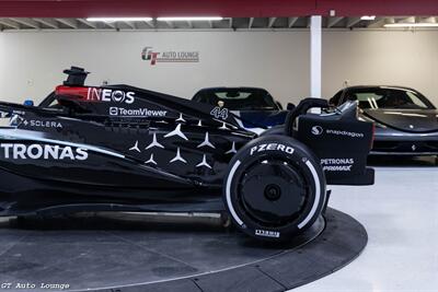 2024 Mercedes-Benz AMG F1 W15 E-Performance Replica - Photo 10 - Rancho Cordova, CA 95742