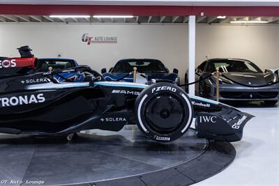 2024 Mercedes-Benz AMG F1 W15 E-Performance Replica - Photo 12 - Rancho Cordova, CA 95742