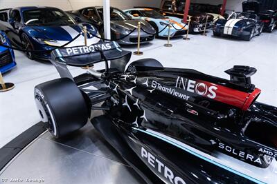 2024 Mercedes-Benz AMG F1 W15 E-Performance Replica - Photo 22 - Rancho Cordova, CA 95742