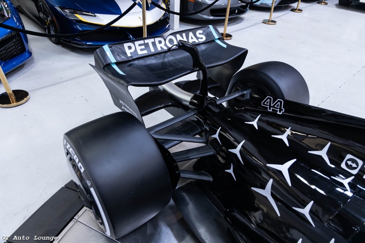 2024 Mercedes-Benz AMG F1 W15 E-Performance Replica - Photo 21 - Rancho Cordova, CA 95742