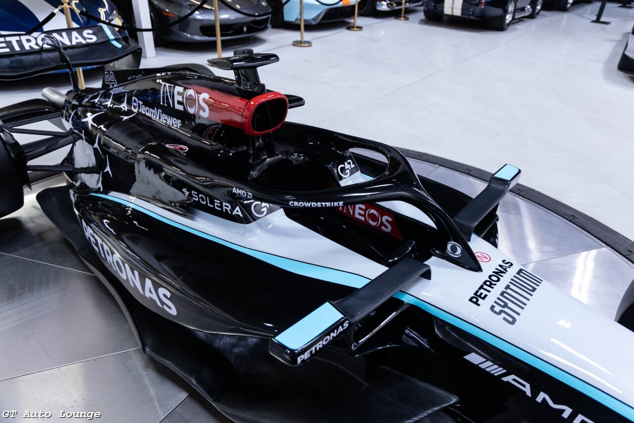 2024 Mercedes-Benz AMG F1 W15 E-Performance Replica - Photo 24 - Rancho Cordova, CA 95742