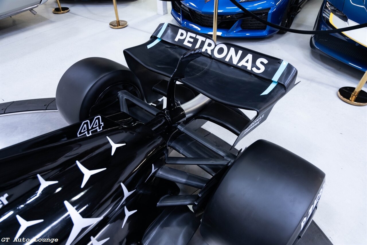 2024 Mercedes-Benz AMG F1 W15 E-Performance Replica - Photo 17 - Rancho Cordova, CA 95742