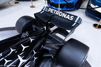 2024 Mercedes-Benz AMG F1 W15 E-Performance Replica - Photo 17 - Rancho Cordova, CA 95742