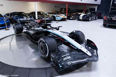 2024 Mercedes-Benz AMG F1 W15 E-Performance Replica - Photo 30 - Rancho Cordova, CA 95742