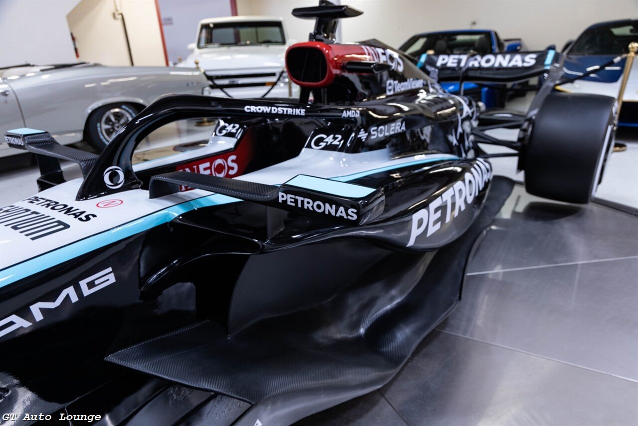 2024 Mercedes-Benz AMG F1 W15 E-Performance Replica - Photo 26 - Rancho Cordova, CA 95742