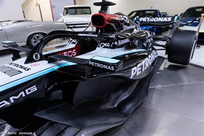 2024 Mercedes-Benz AMG F1 W15 E-Performance Replica - Photo 26 - Rancho Cordova, CA 95742