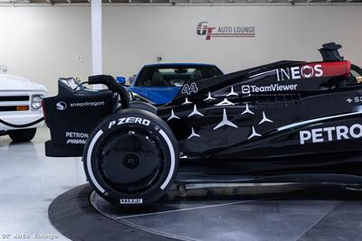 2024 Mercedes-Benz AMG F1 W15 E-Performance Replica - Photo 11 - Rancho Cordova, CA 95742