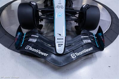2024 Mercedes-Benz AMG F1 W15 E-Performance Replica - Photo 13 - Rancho Cordova, CA 95742