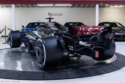 2024 Mercedes-Benz AMG F1 W15 E-Performance Replica - Photo 7 - Rancho Cordova, CA 95742