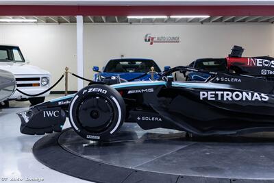 2024 Mercedes-Benz AMG F1 W15 E-Performance Replica - Photo 9 - Rancho Cordova, CA 95742