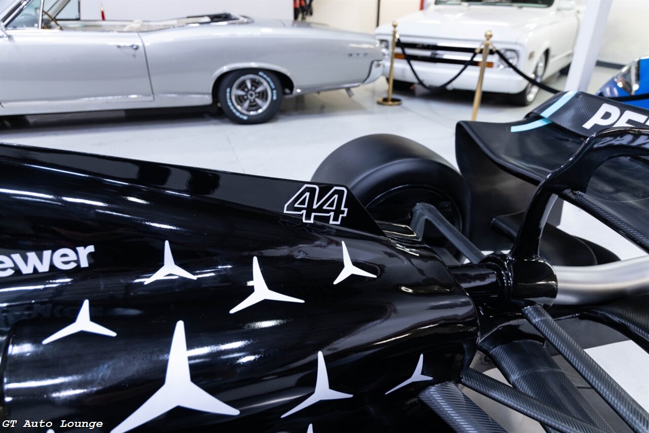 2024 Mercedes-Benz AMG F1 W15 E-Performance Replica - Photo 18 - Rancho Cordova, CA 95742