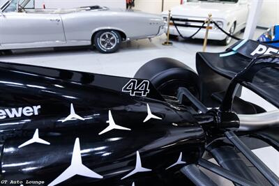 2024 Mercedes-Benz AMG F1 W15 E-Performance Replica - Photo 18 - Rancho Cordova, CA 95742